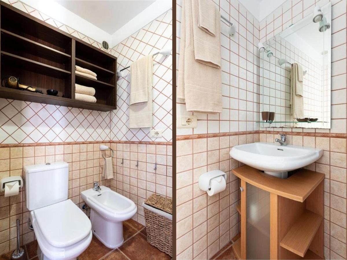 Live Medano Vistamarina Duplex Appartement El Médano