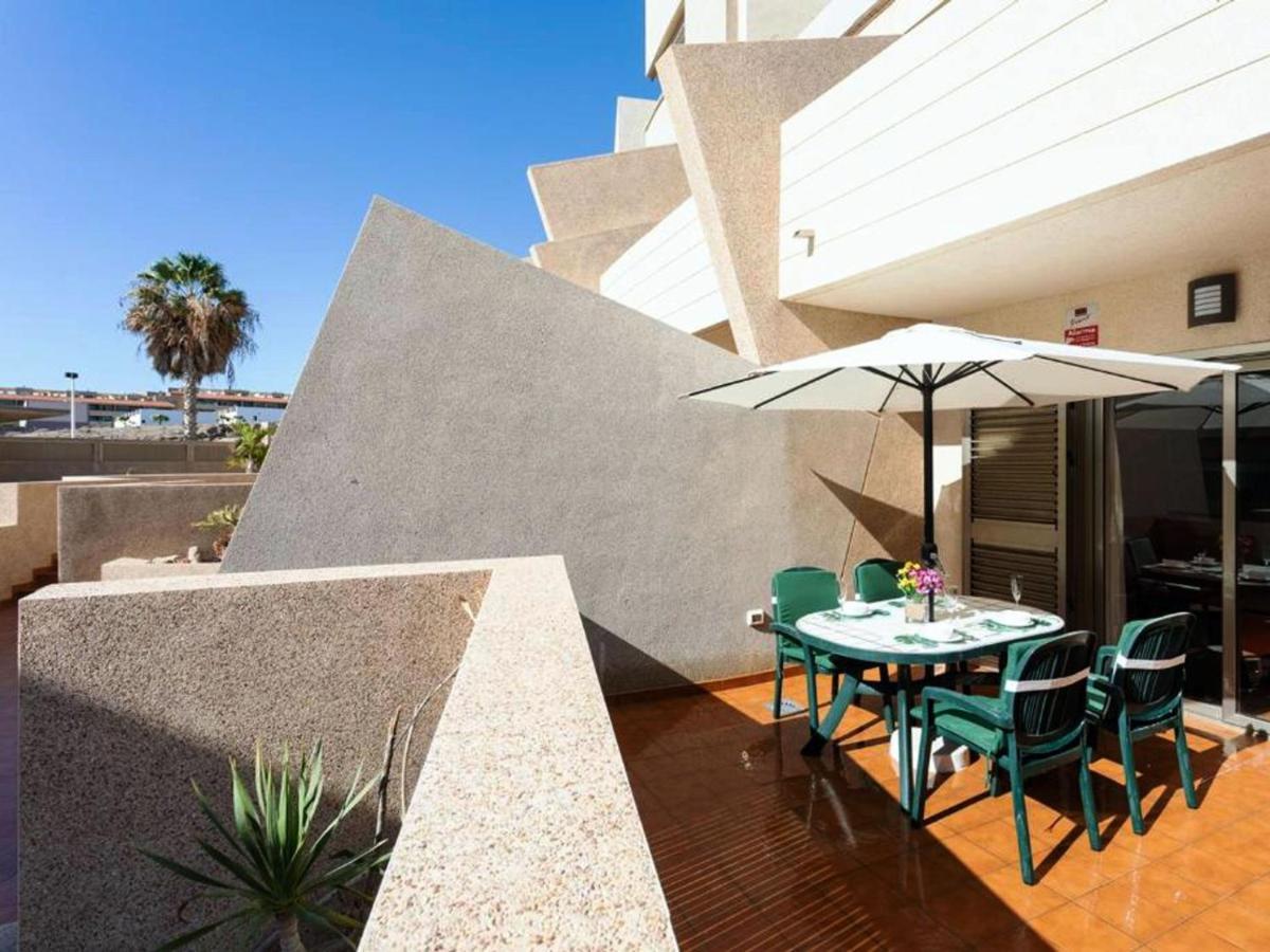 Live Medano Vistamarina Duplex Appartement El Médano