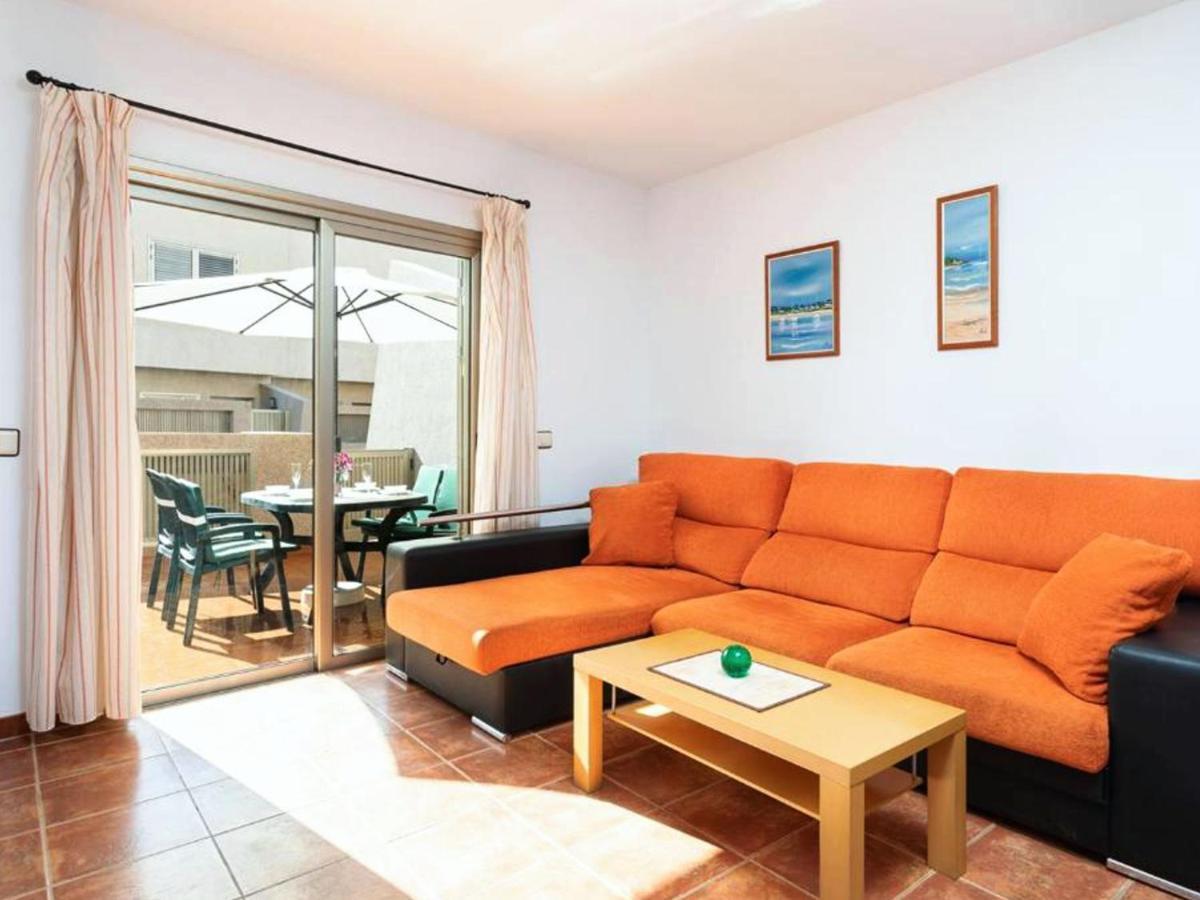 Appartement Live Medano Vistamarina Duplex El Médano