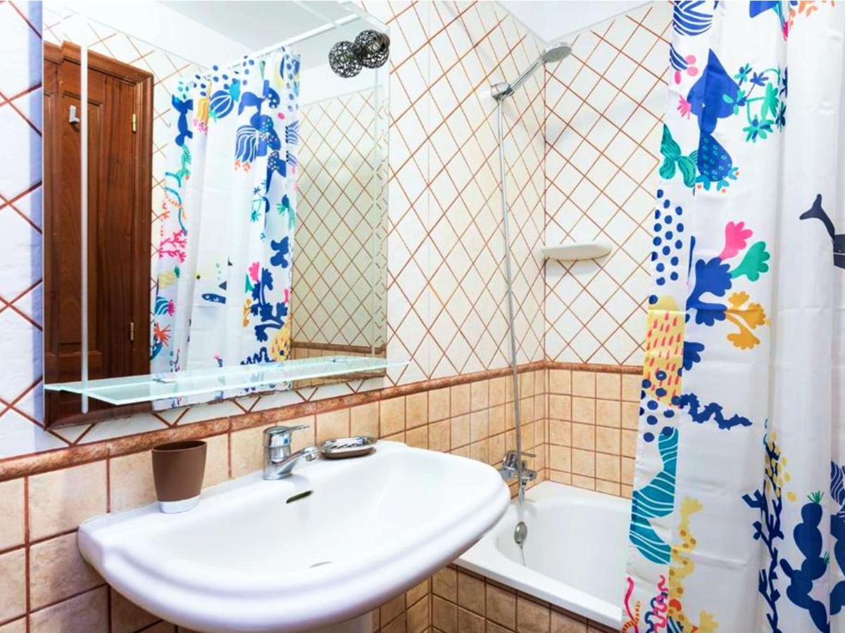 Live Medano Vistamarina Duplex Appartement