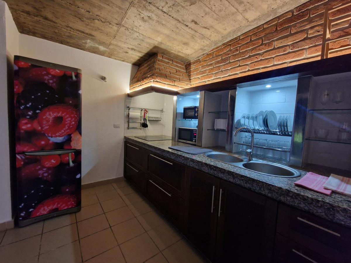 Casa Nido Сasa de vacaciones