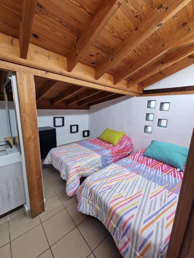 Сasa de vacaciones Casa Nido