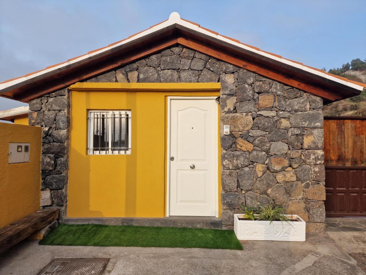 Casa Nido Сasa de vacaciones Icod De Los Vinos