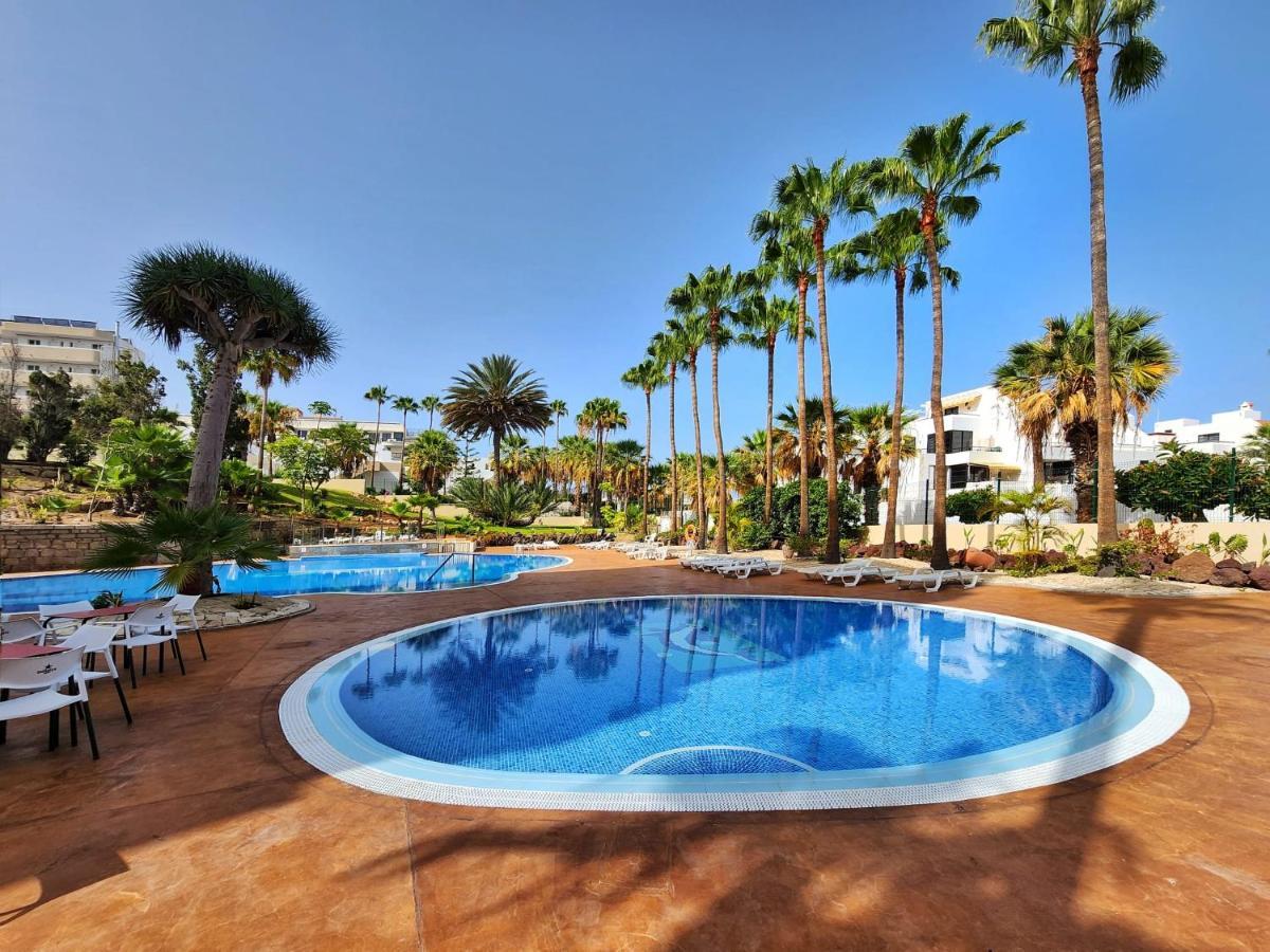 Apartamento Royal Ocean View El Dorado *