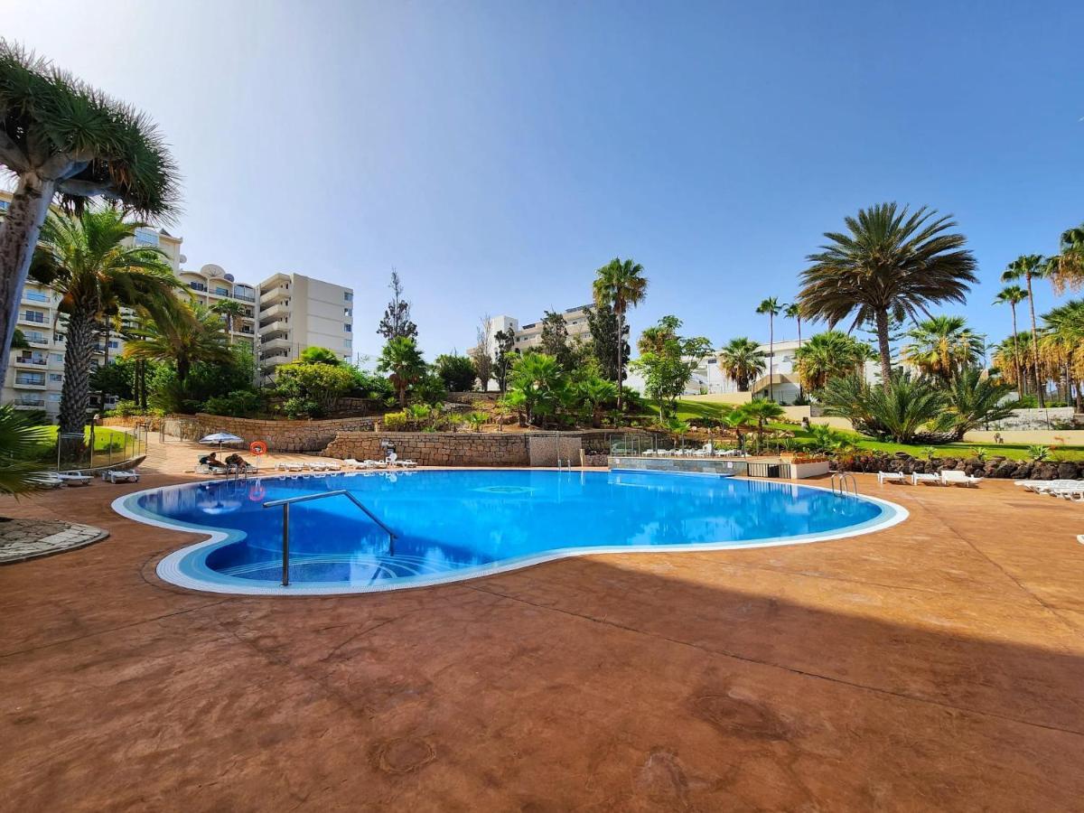 Royal Ocean View El Dorado Arona (Tenerife)