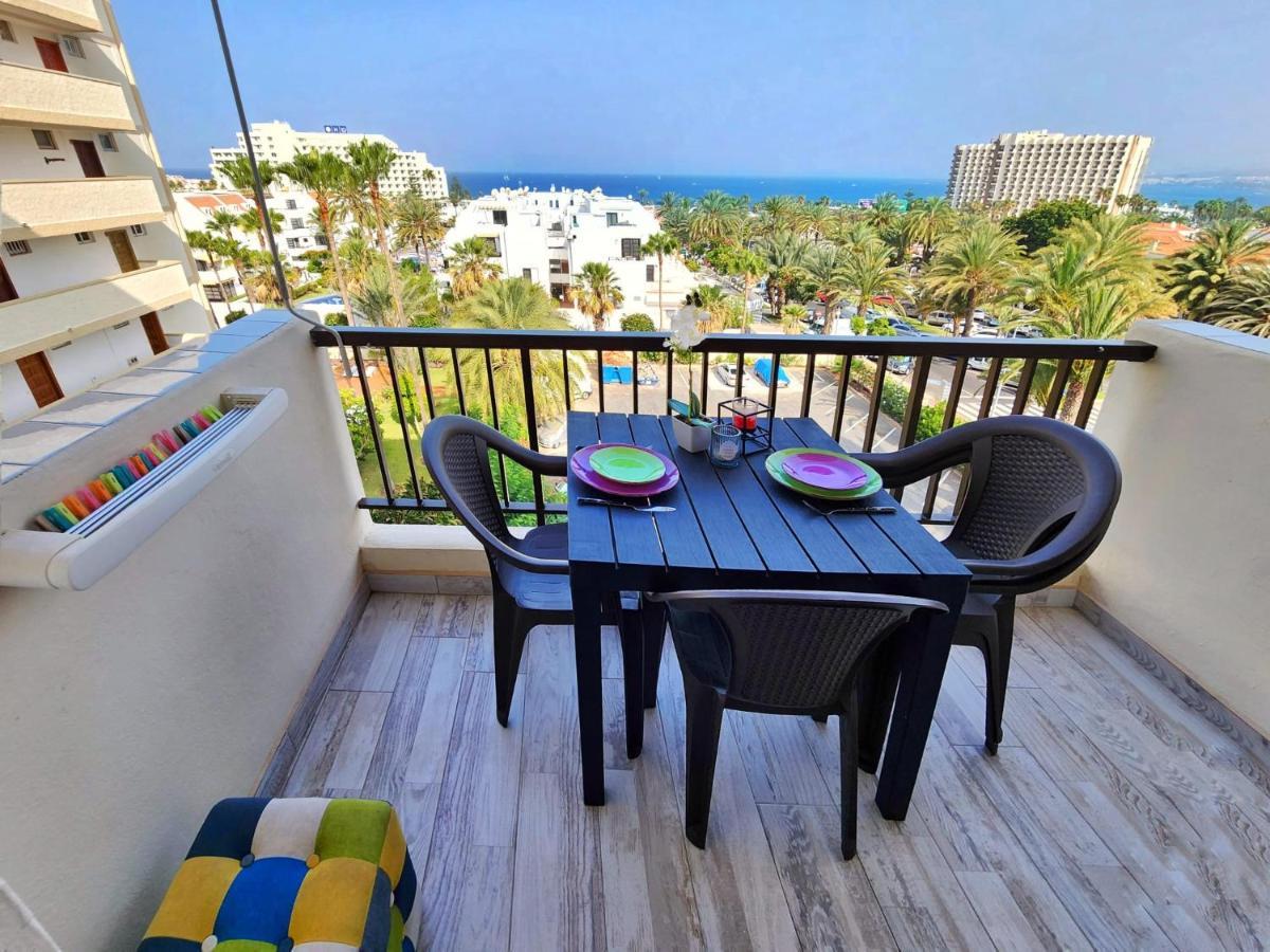 Apartamento Royal Ocean View El Dorado Arona (Tenerife)
