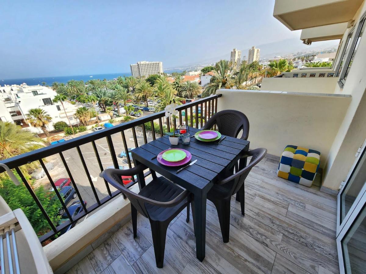 Royal Ocean View El Dorado * Arona (Tenerife)