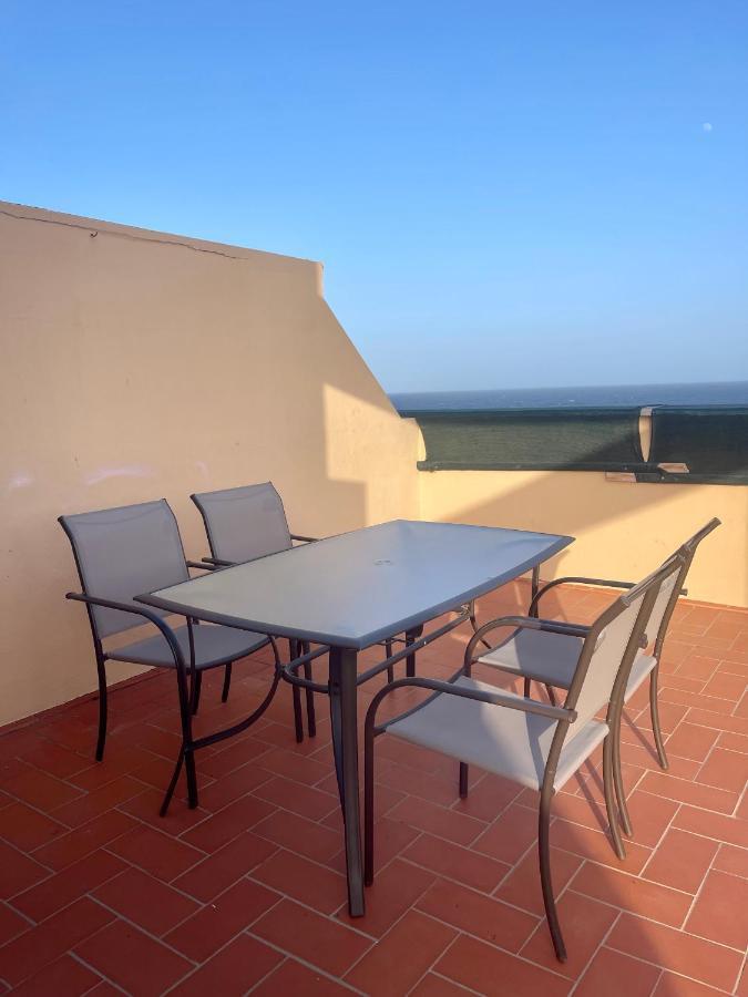 Apartment-duplex, El Medano (Tenerife)