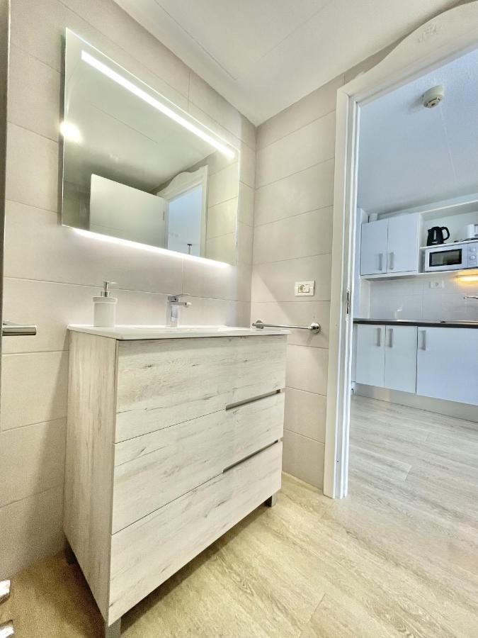 Apartamento Cristian Sur *