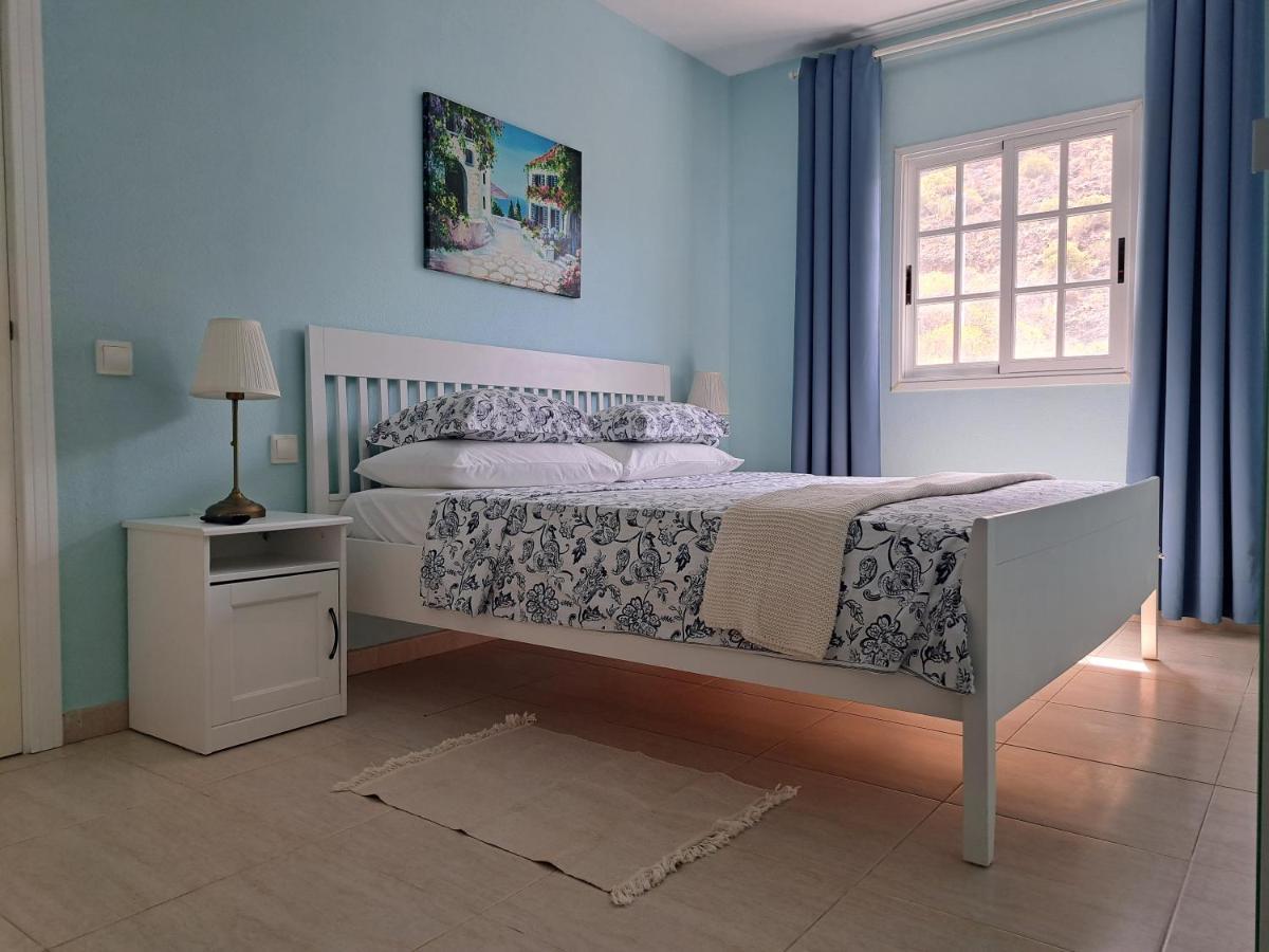 Apartment Teresitas
