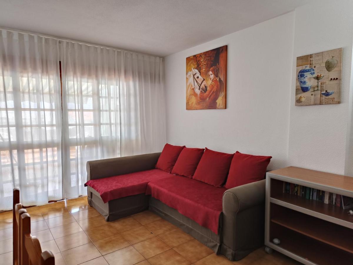 Apartamento Familiar Costa Adeje Parque Royal Costa Adeje (Tenerife)