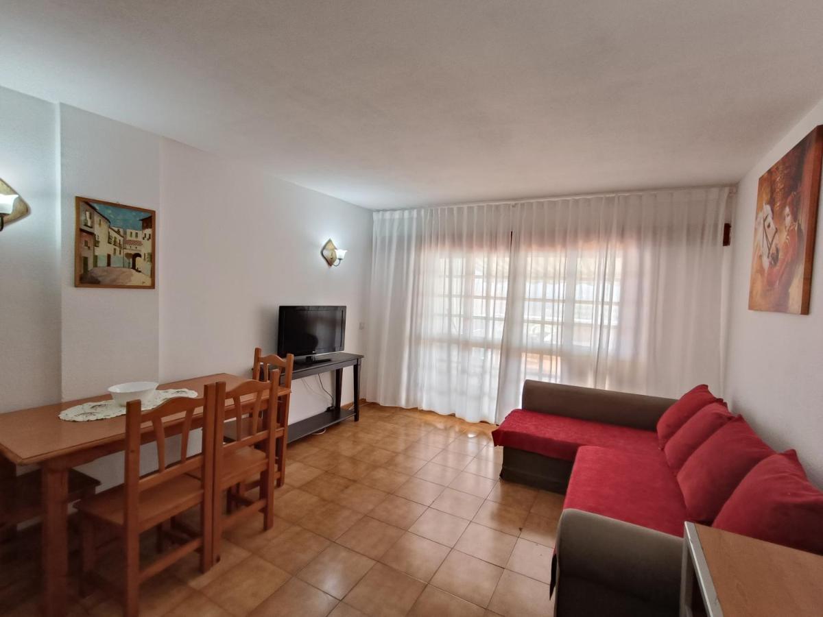 Appartement Apartamento Familiar Costa Adeje Parque Royal