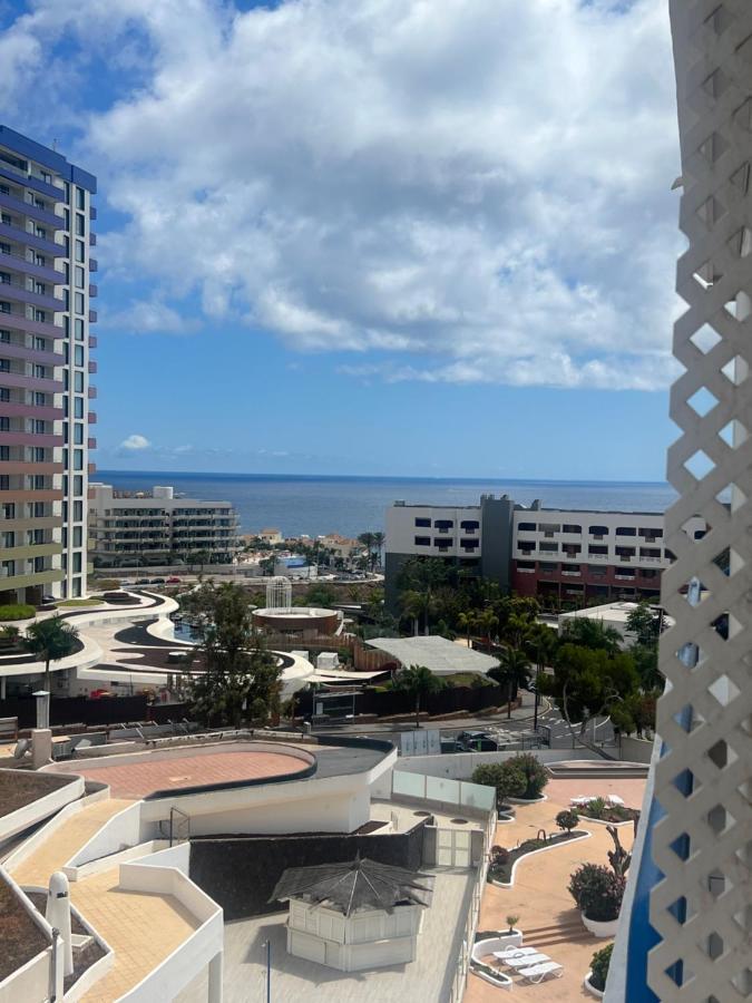 Appartement Sweet Paradise Playa Paraiso (Tenerife)