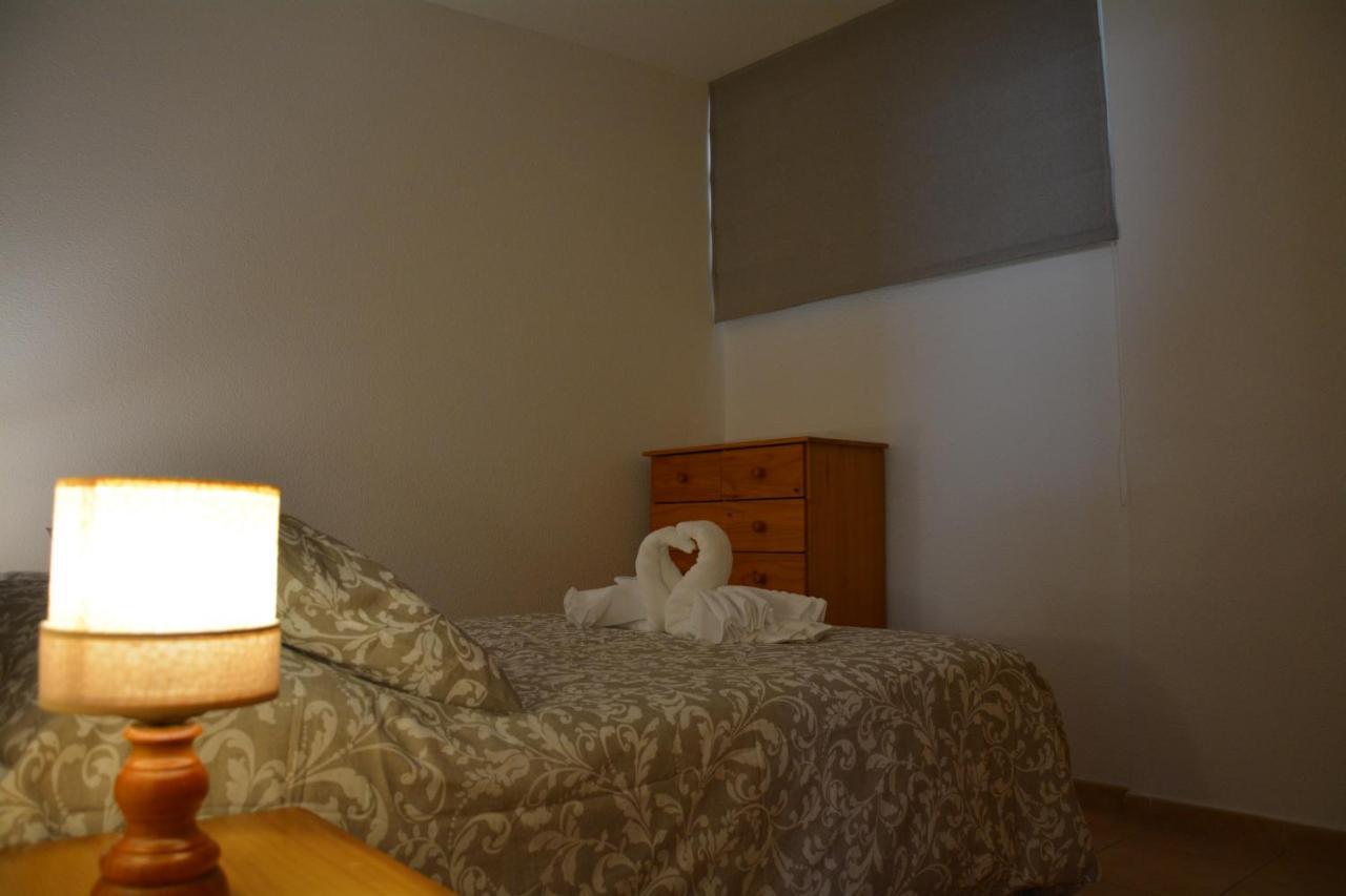 Salitre Apartment