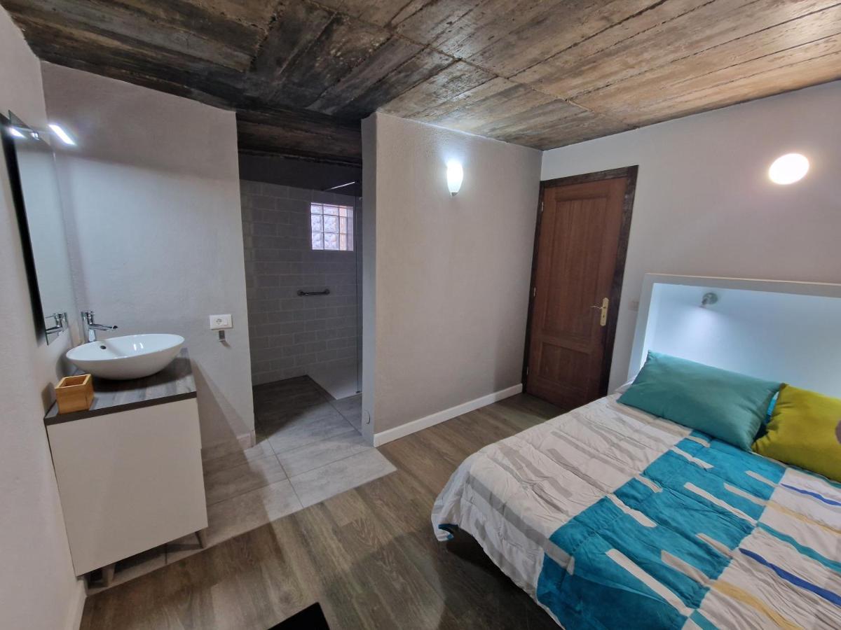 Сasa de vacaciones Casa Nido