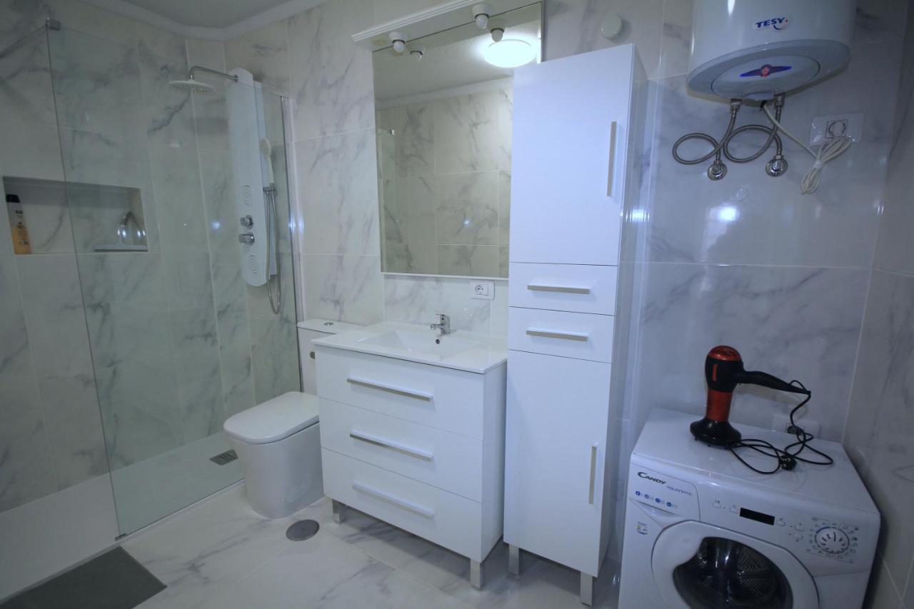 Apartment Americas - 2 Bedrooms - Flayla-a Arona (Tenerife)