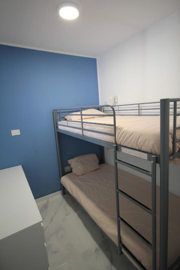 Americas - 2 Bedrooms - Flayla-a Arona (Tenerife)