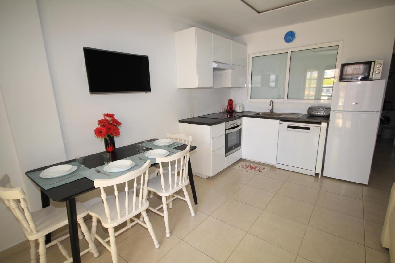 Americas - 2 Bedrooms - Flayla-a *