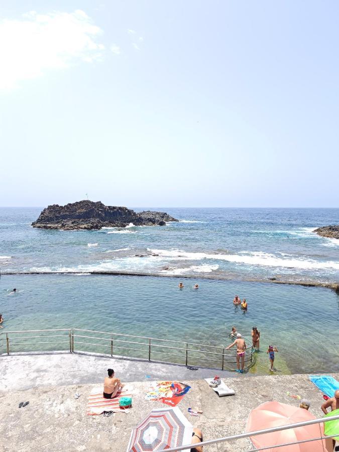 Cozy In Front Of The Natural Pools Appartement