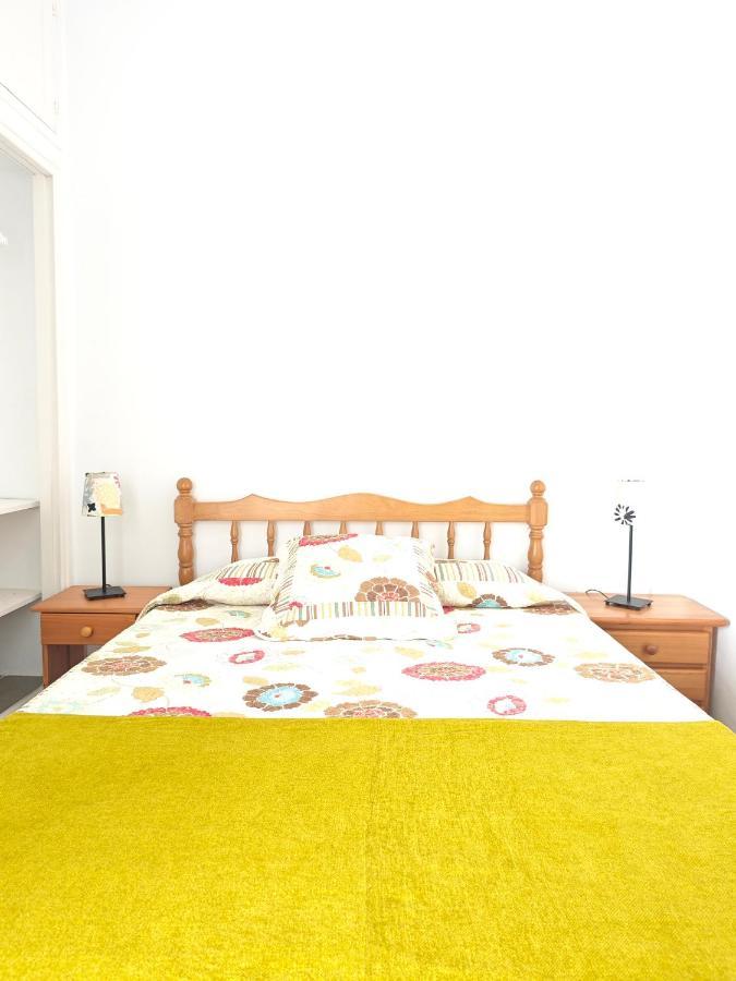 Cozy In Front Of The Natural Pools Appartement