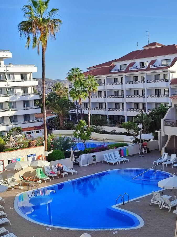 Apartment Americas - 2 Bedrooms - Flayla-a