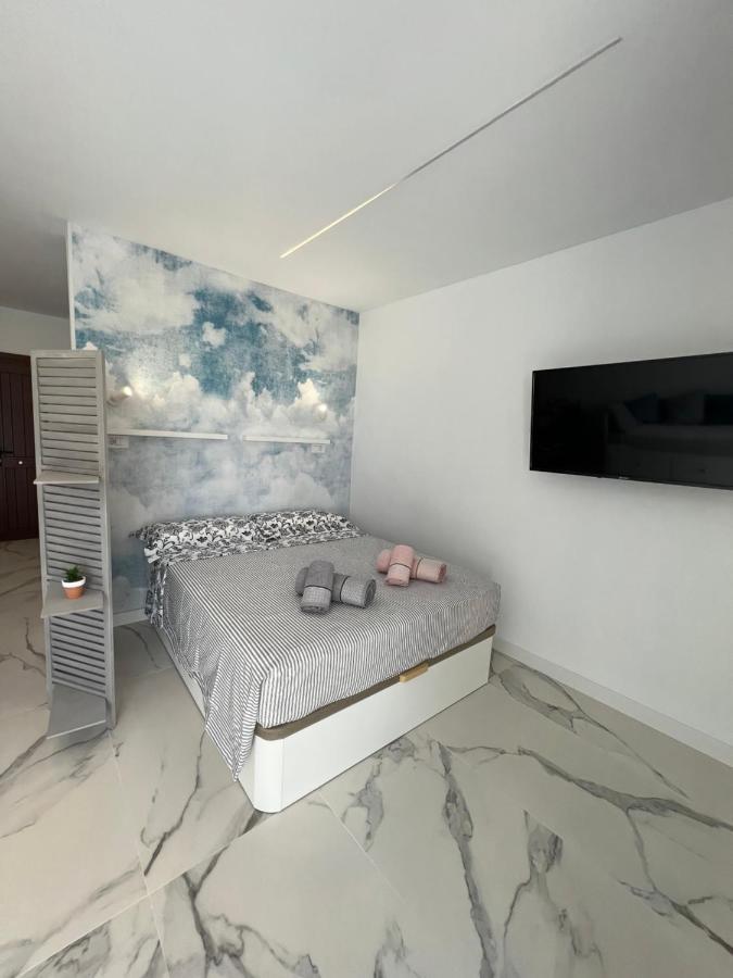 Sweet Paradise Appartement Playa Paraiso (Tenerife)