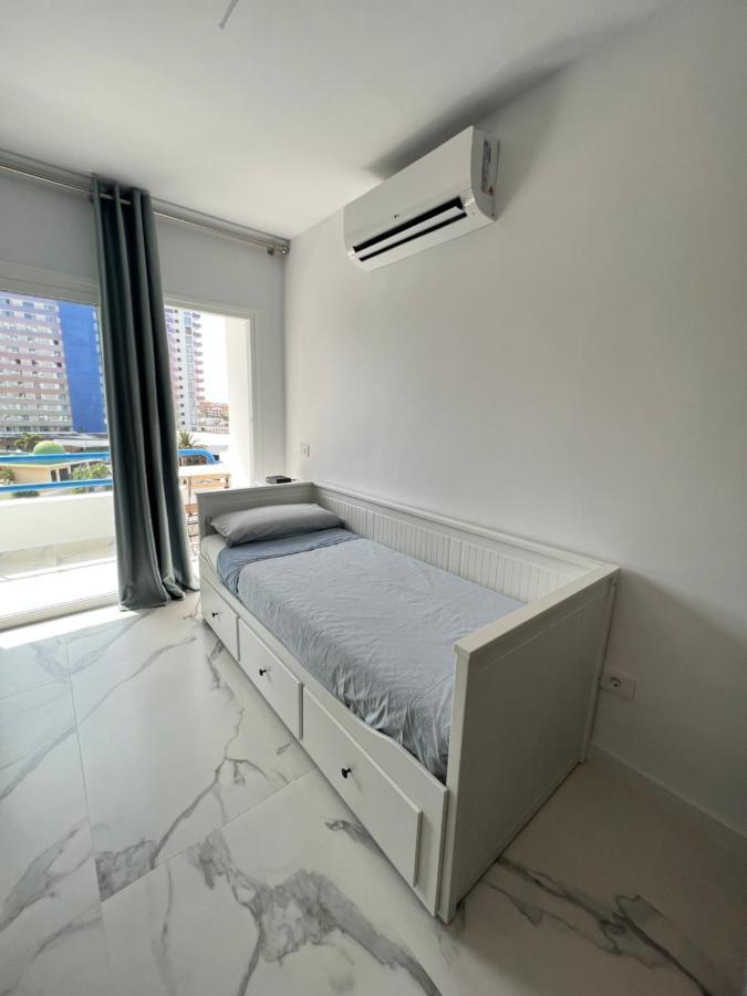 Appartement Sweet Paradise Playa Paraiso (Tenerife)