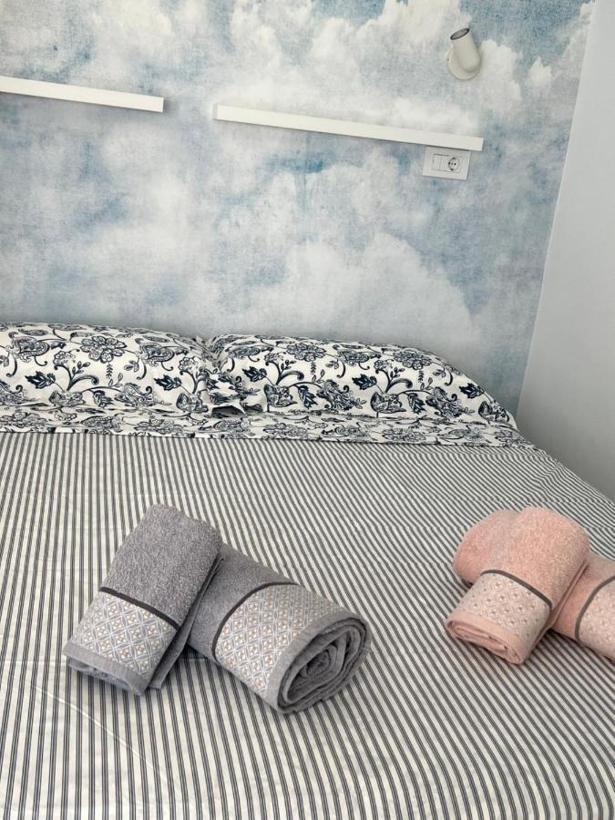 Appartement Sweet Paradise