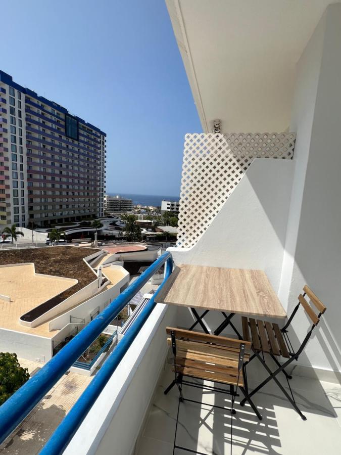 Appartement Sweet Paradise Playa Paraiso (Tenerife)