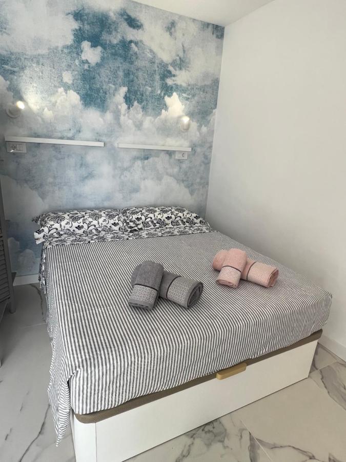 Sweet Paradise Appartement *