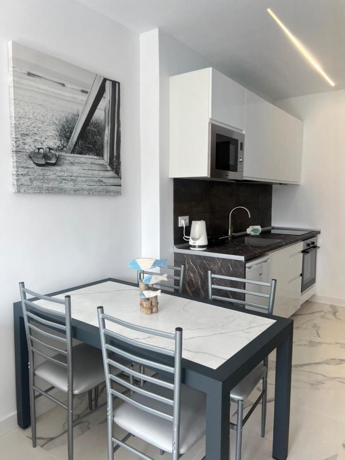 Appartement Sweet Paradise Playa Paraiso (Tenerife)