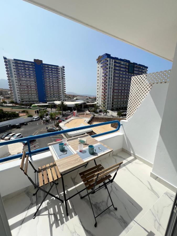 Appartement Sweet Paradise