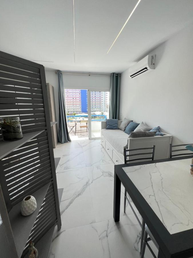 Appartement Sweet Paradise