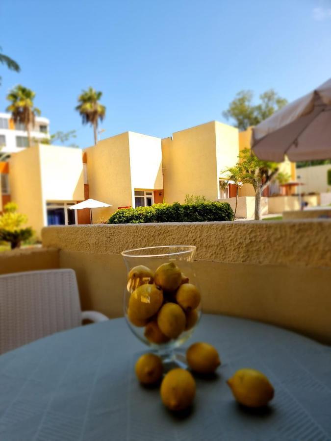El Cortijo Bungallows