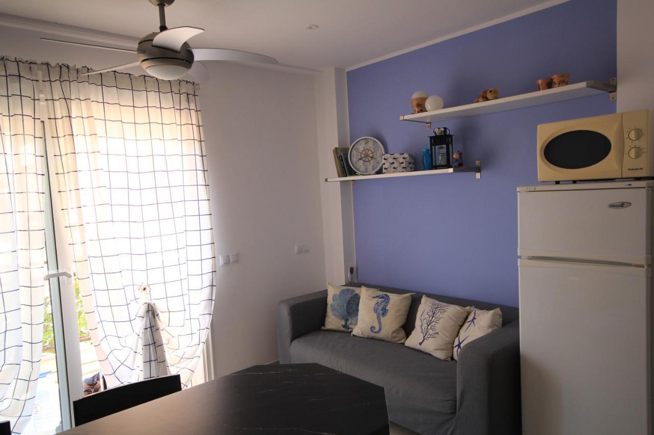 Cristianos - 2 Bedrooms - Flayla-c Apartamento