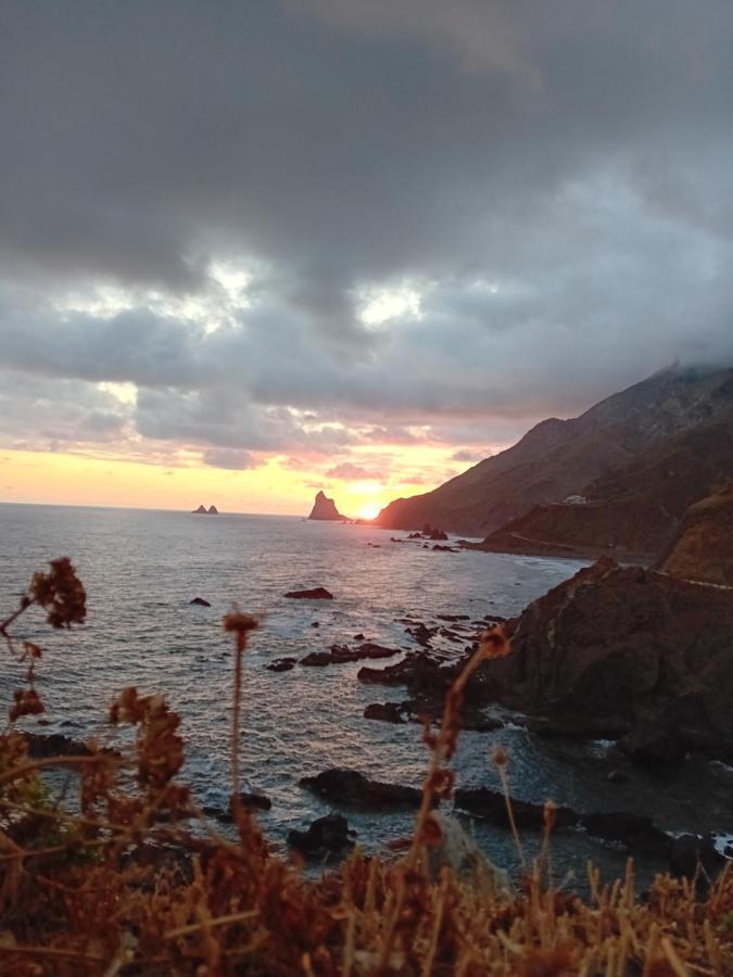 Appartement Playa Benijo Paraiso Relax Rural Trail And Photo *