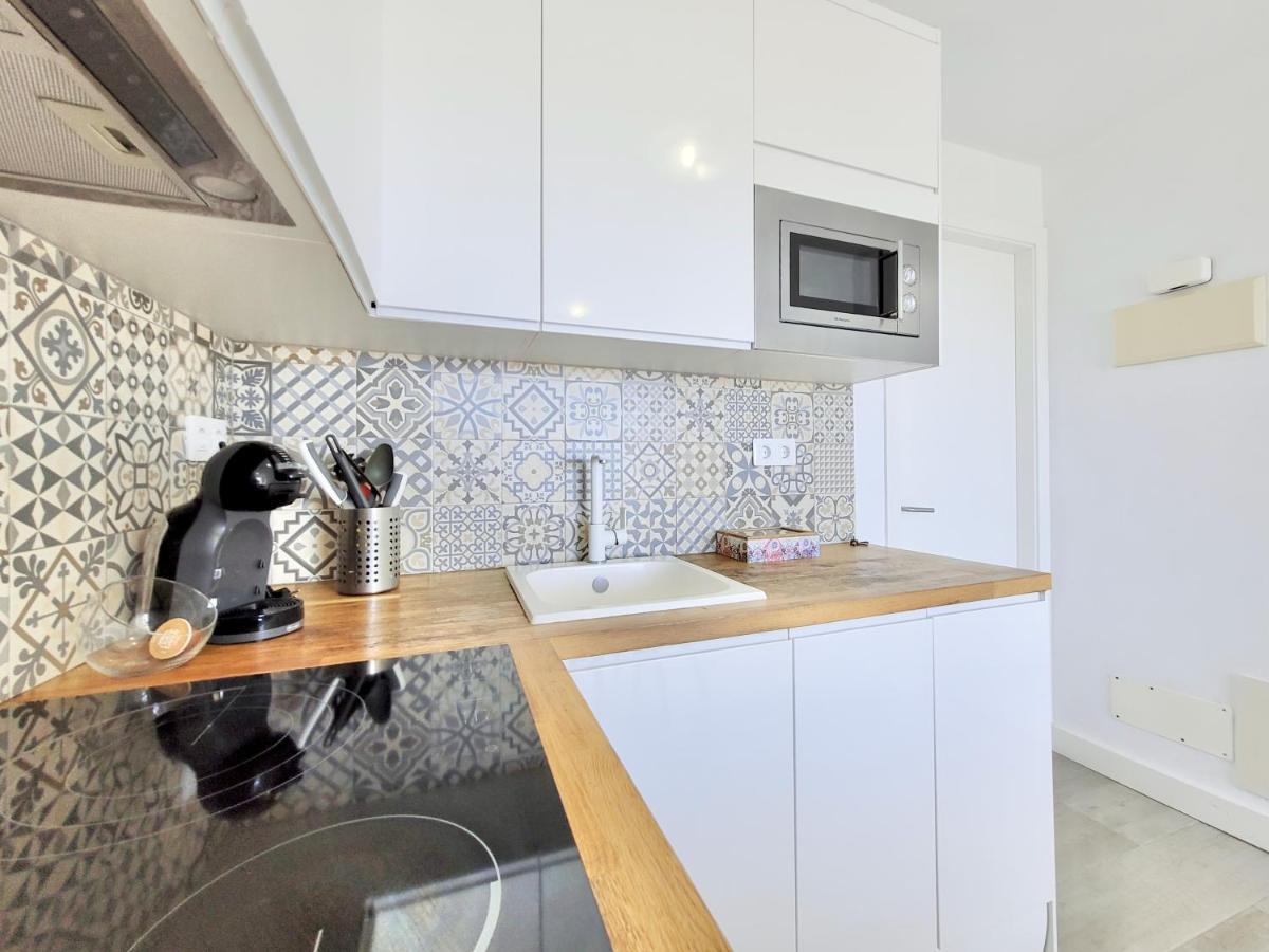 Appartement Summer Breeze Penthouse Puerto de la Cruz (Tenerife)