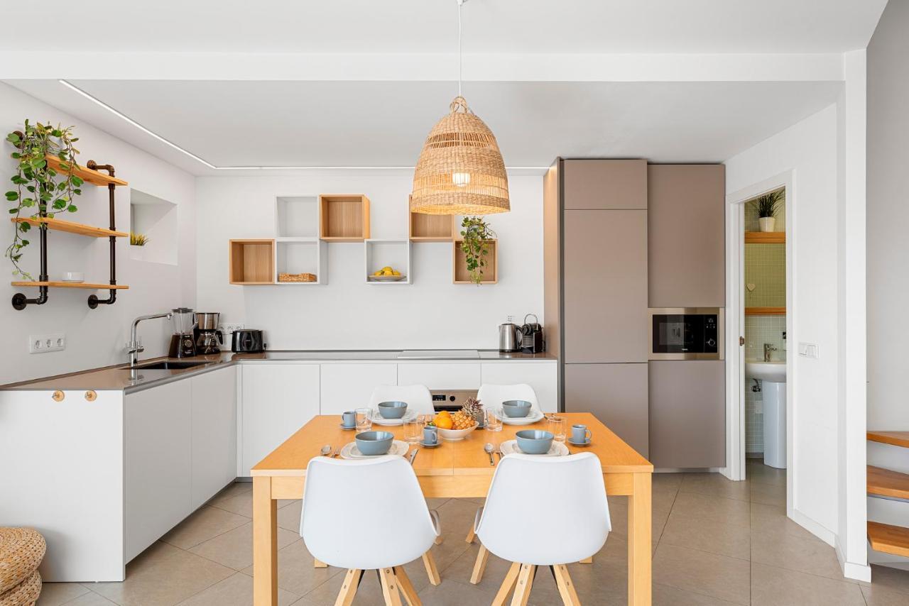 Apartamento Medano4you Surfers Paradise Beachfront