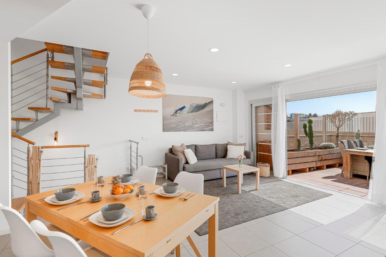 Medano4you Surfers Paradise Beachfront Apartamento