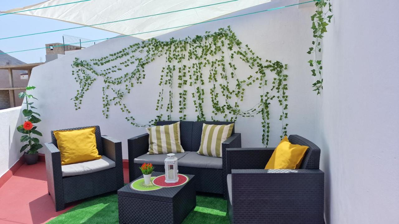 Duplex Cristianos Apartamento *
