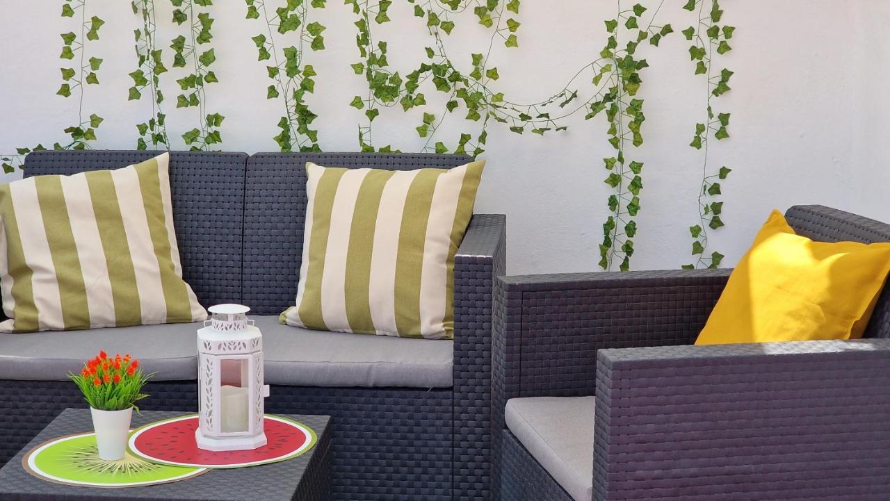 Duplex Cristianos Los Cristianos (Tenerife)