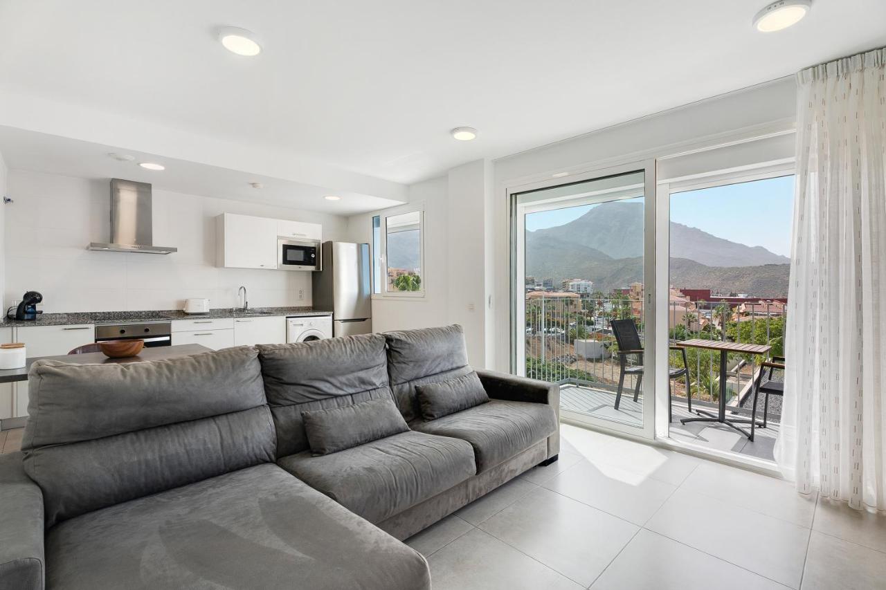 Mirador Del Galeon Holiday home Costa Adeje (Tenerife)