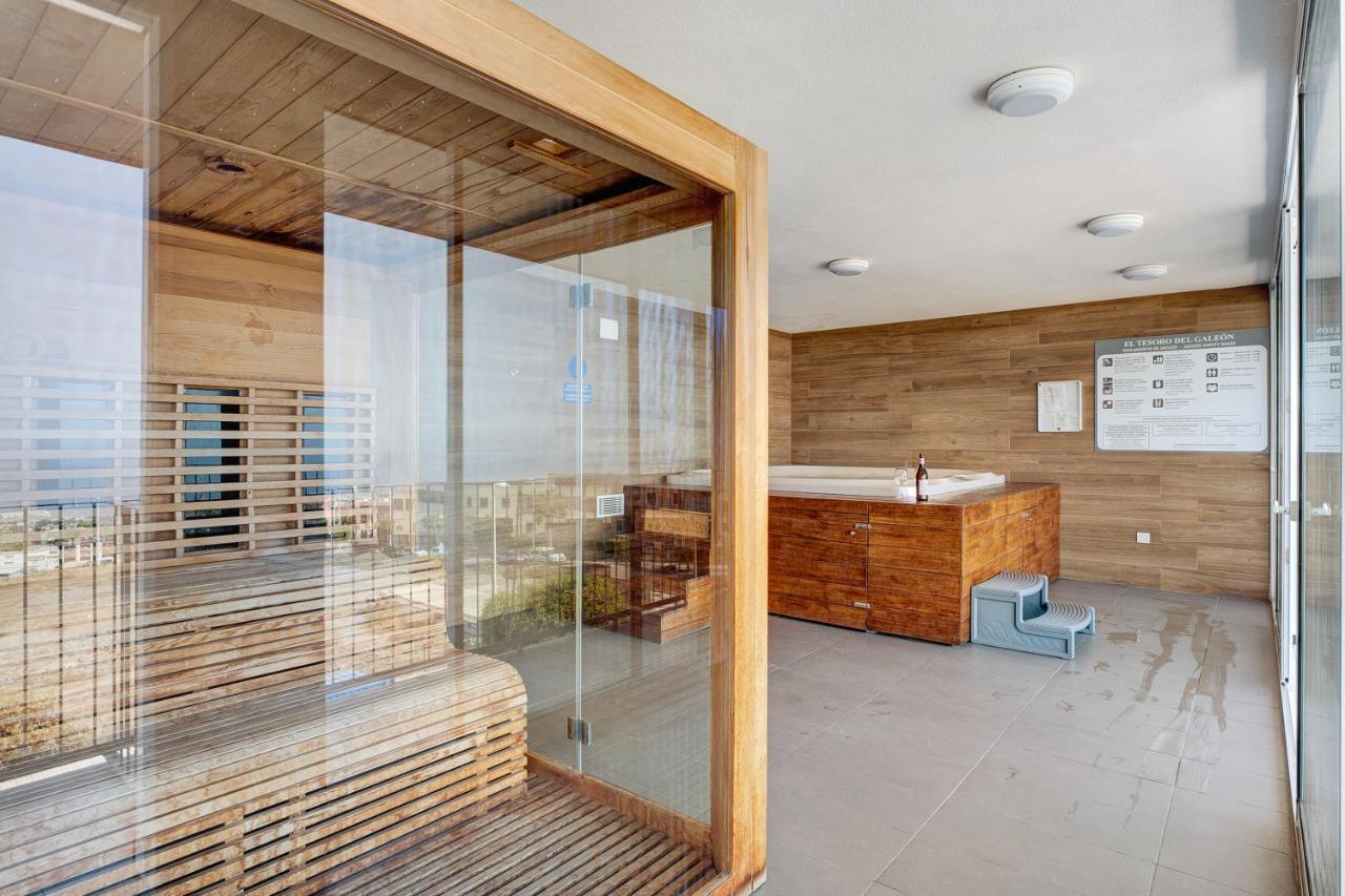 Holiday home Mirador Del Galeon *