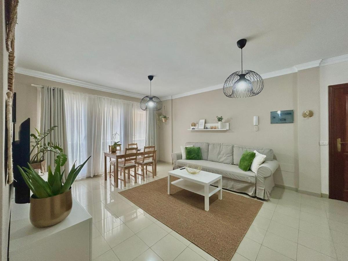 Cala Medano Apartamento El Médano