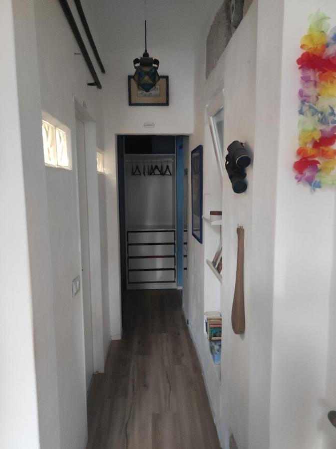 Apartamento La Haciendita De La Casita Azul