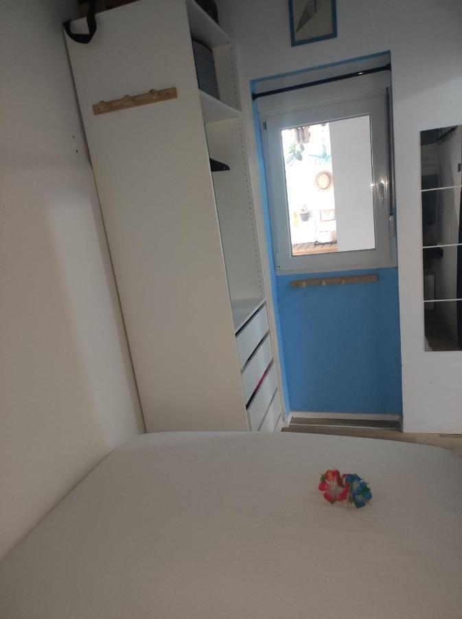 La Haciendita De La Casita Azul Apartamento
