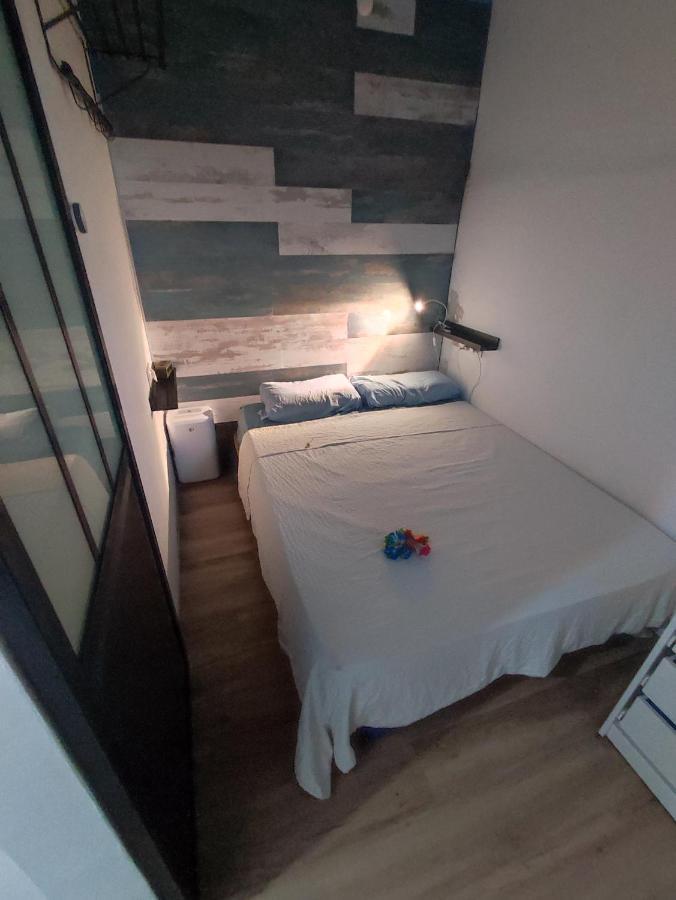 Apartamento La Haciendita De La Casita Azul Puerto de la Cruz (Tenerife)