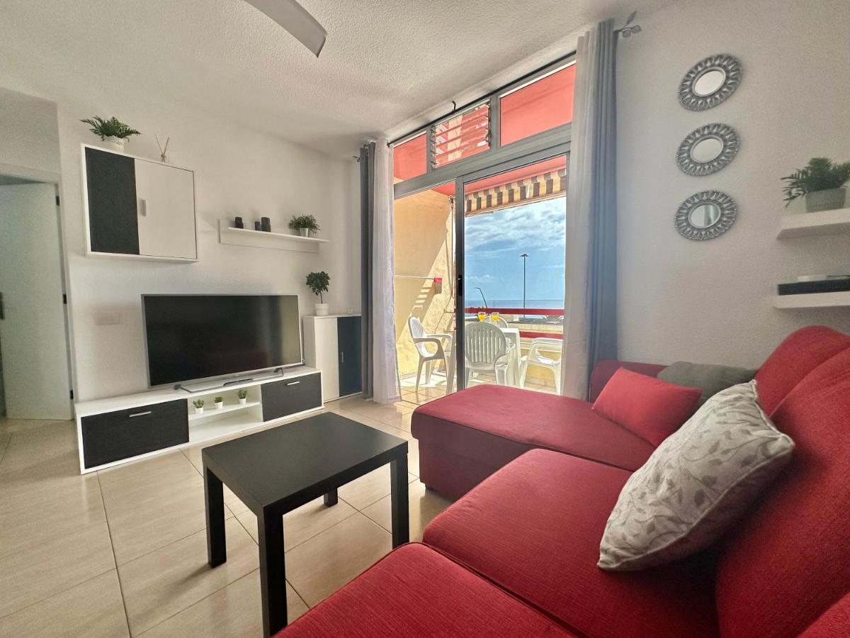Sunbeach Appartement
