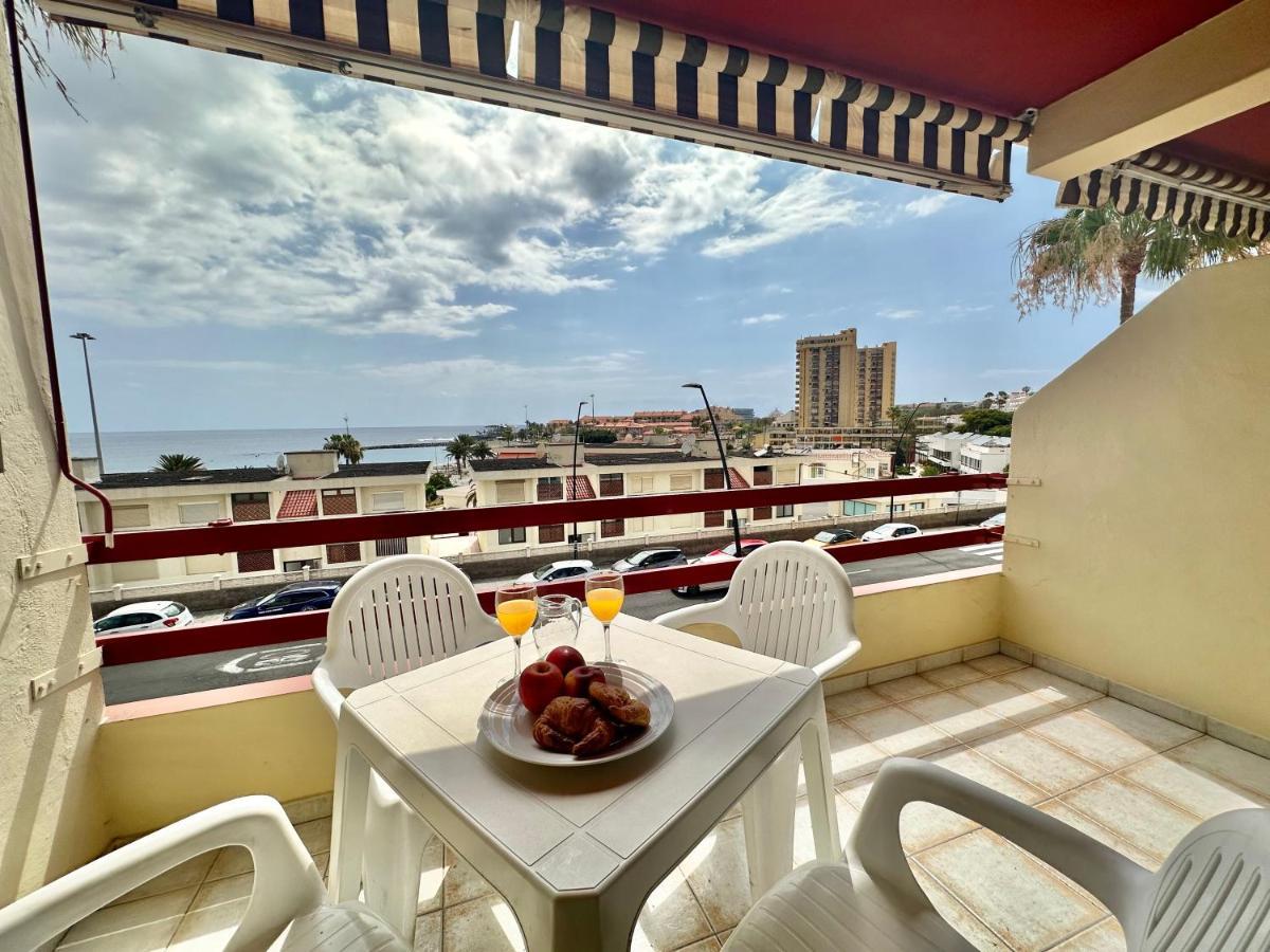 Appartement Sunbeach *