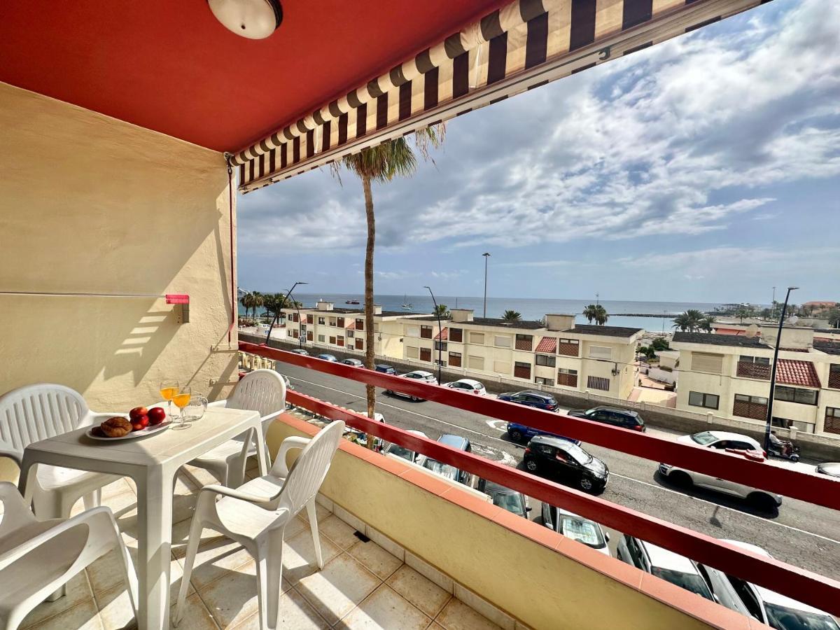 Sunbeach Appartement *